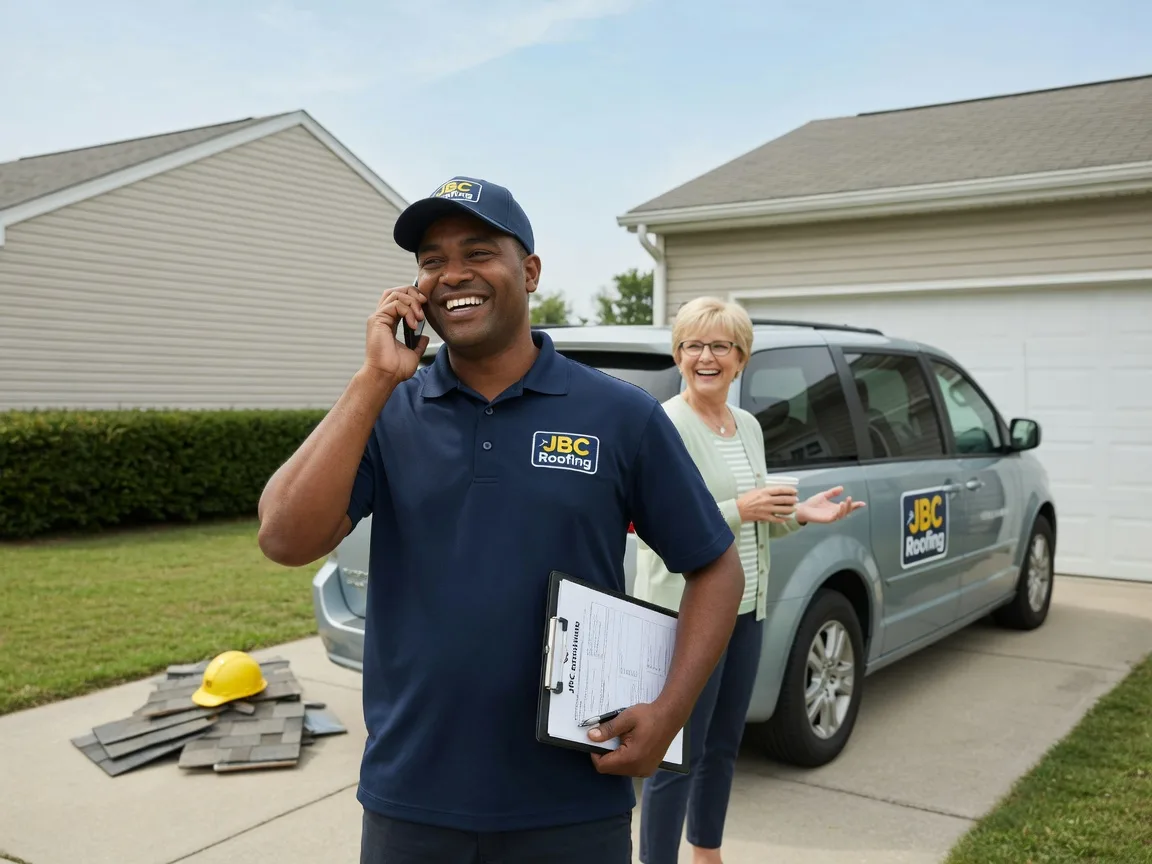 Roof Replacement Yolyn, WV FAQs